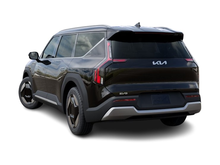 Thumbnail: 2026 Kia EV9 - 3