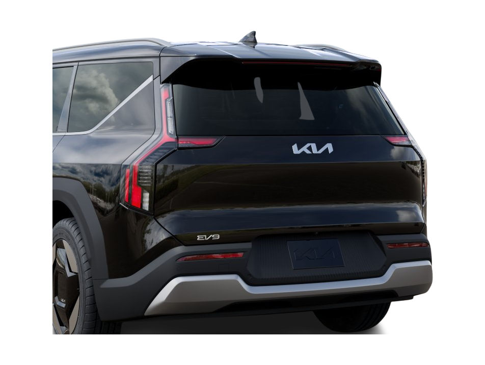 Thumbnail: 2026 Kia EV9 - 4