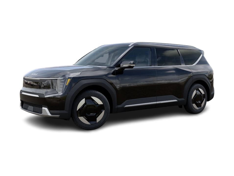 Thumbnail: 2026 Kia EV9 - 12