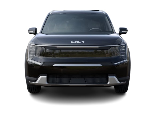 Thumbnail: 2026 Kia EV9 - 5
