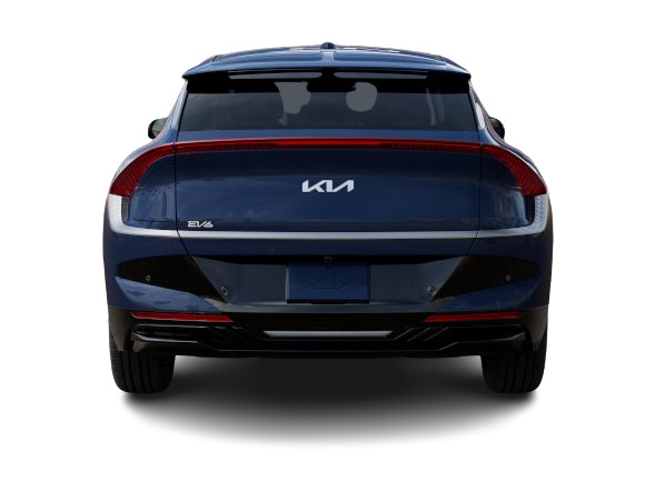 Thumbnail: 2026 Kia EV6 - 14
