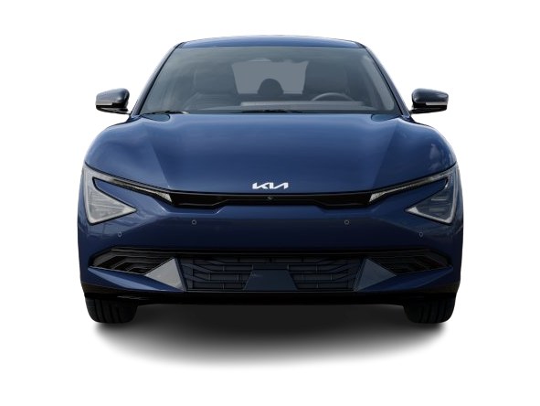 Thumbnail: 2026 Kia EV6 - 4