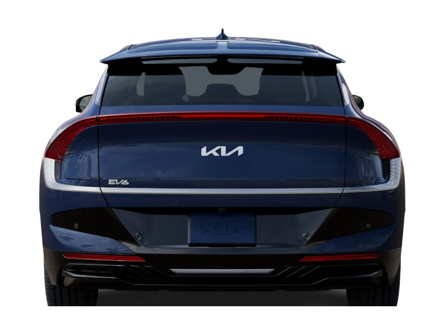 Thumbnail: 2026 Kia EV6 - 20