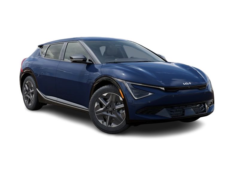Thumbnail: 2026 Kia EV6 - 17