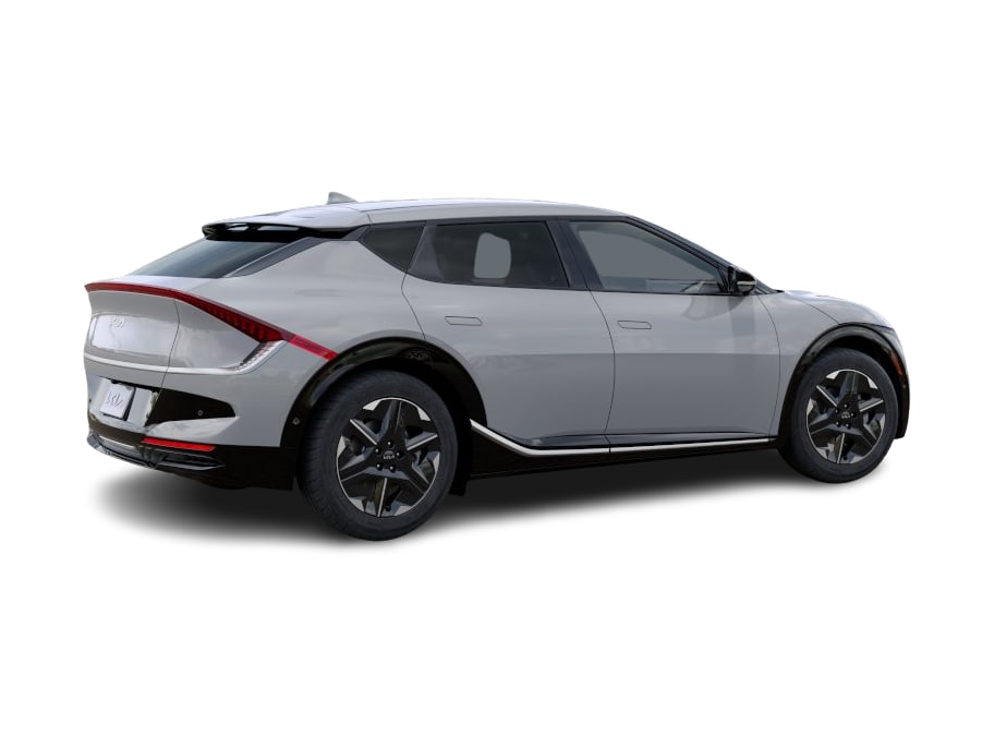 Thumbnail: 2026 Kia EV6 - 15