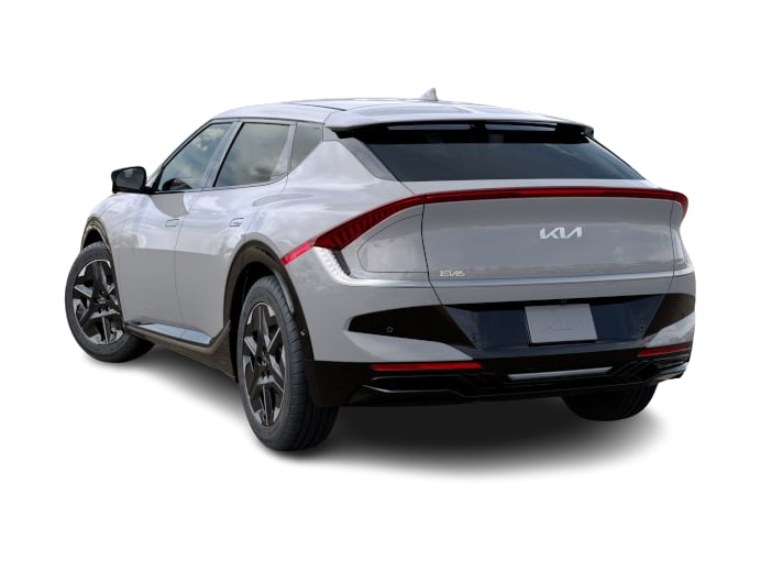 Thumbnail: 2026 Kia EV6 - 13