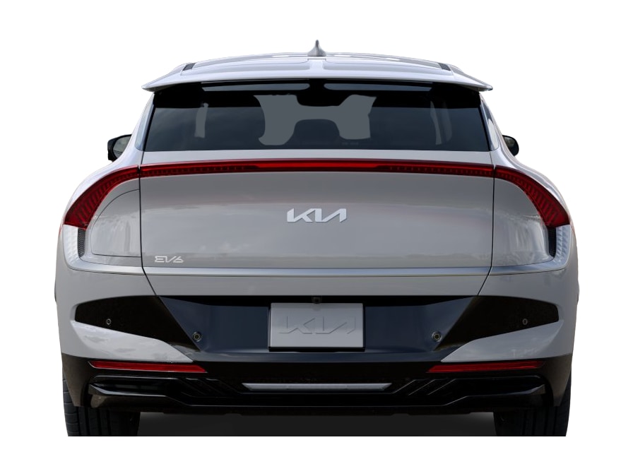 Thumbnail: 2026 Kia EV6 - 21