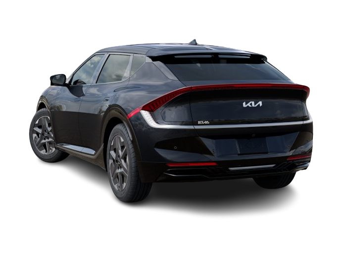 Thumbnail: 2026 Kia EV6 - 13
