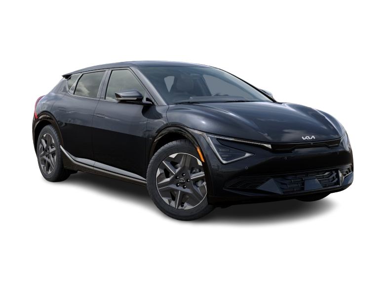 Thumbnail: 2026 Kia EV6 - 17