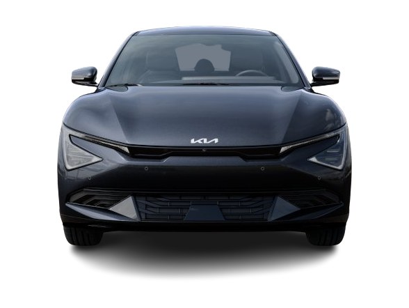 Thumbnail: 2026 Kia EV6 - 4