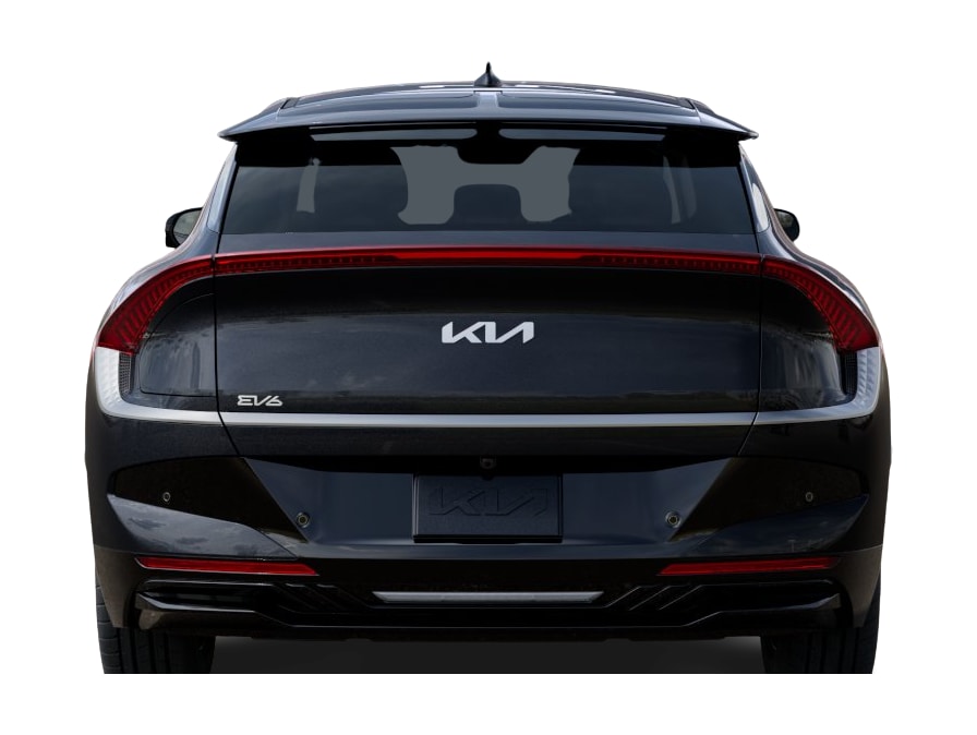 Thumbnail: 2026 Kia EV6 - 20