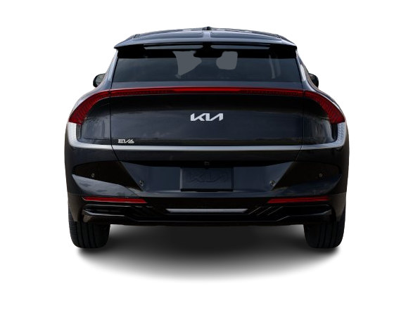 Thumbnail: 2026 Kia EV6 - 14