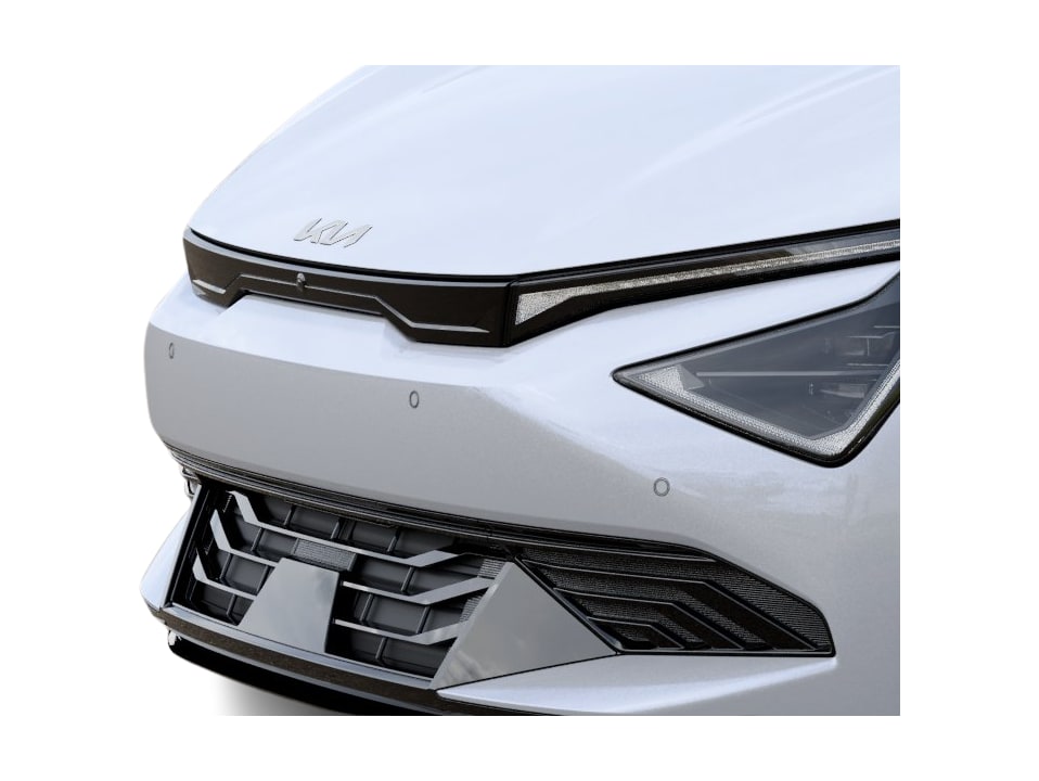 Thumbnail: 2026 Kia EV6 - 20