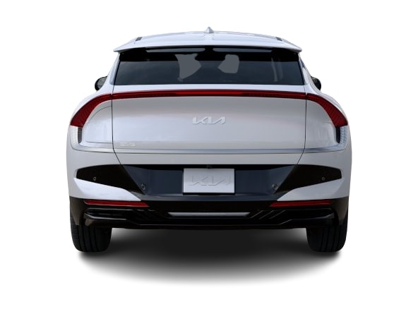 Thumbnail: 2026 Kia EV6 - 14