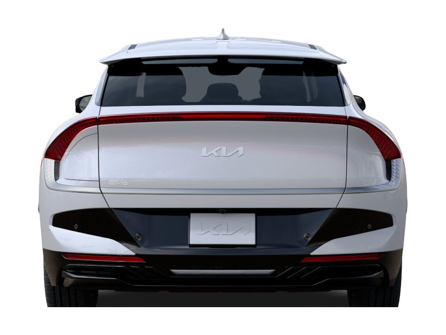 Thumbnail: 2026 Kia EV6 - 21