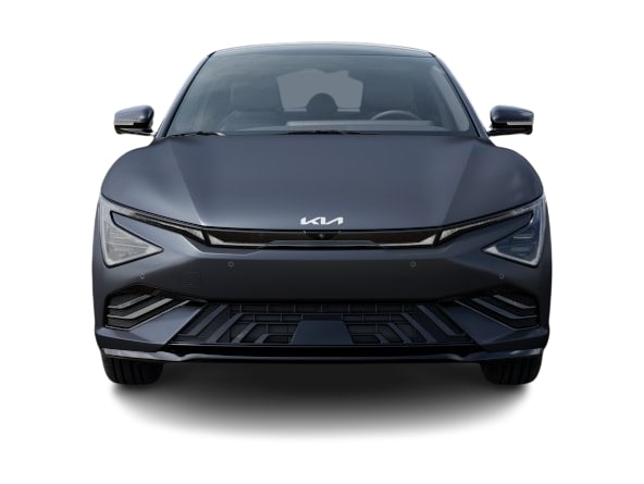 Thumbnail: 2026 Kia EV6 - 4