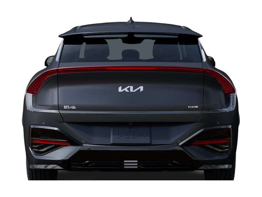 Thumbnail: 2026 Kia EV6 - 19