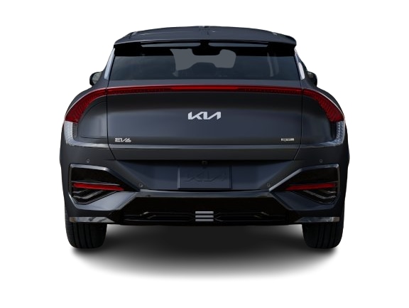 Thumbnail: 2026 Kia EV6 - 13