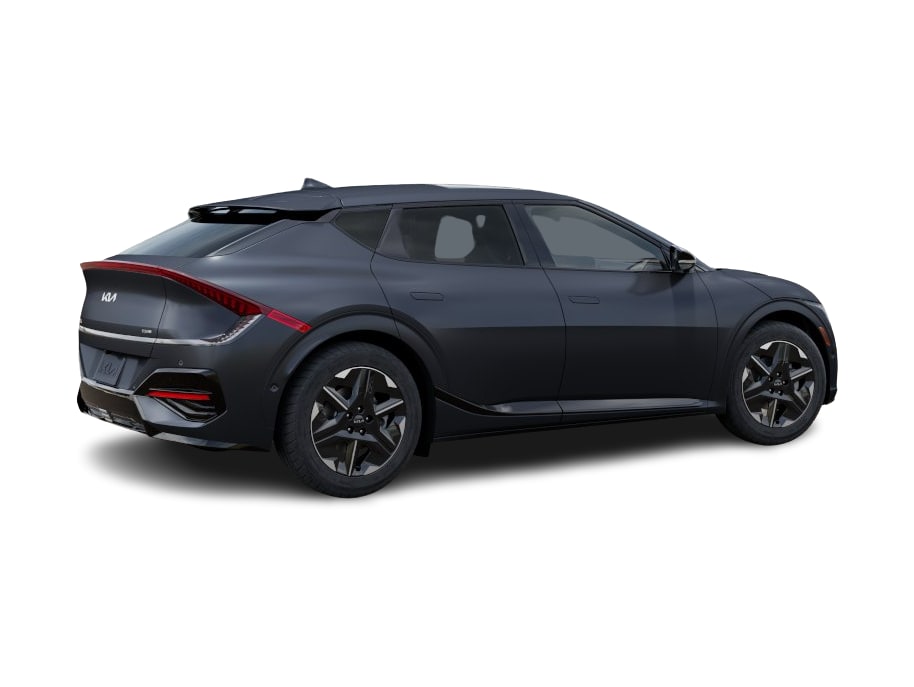 Thumbnail: 2026 Kia EV6 - 14