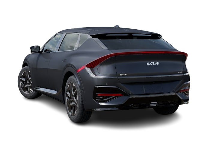 Thumbnail: 2026 Kia EV6 - 12