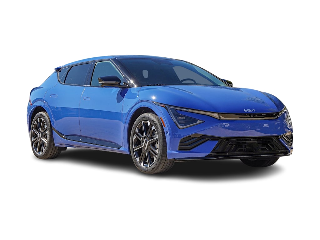 Thumbnail: 2025 Kia EV6 - 19