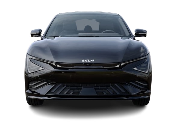 Thumbnail: 2026 Kia EV6 - 4