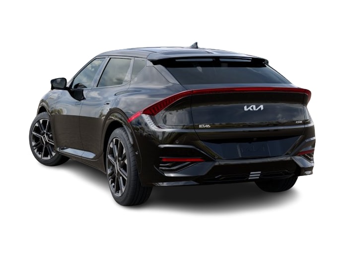 Thumbnail: 2026 Kia EV6 - 12