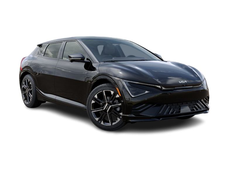 Thumbnail: 2026 Kia EV6 - 16