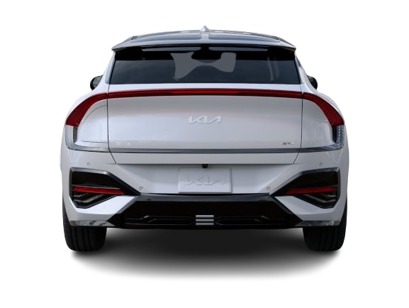 Thumbnail: 2026 Kia EV6 - 14