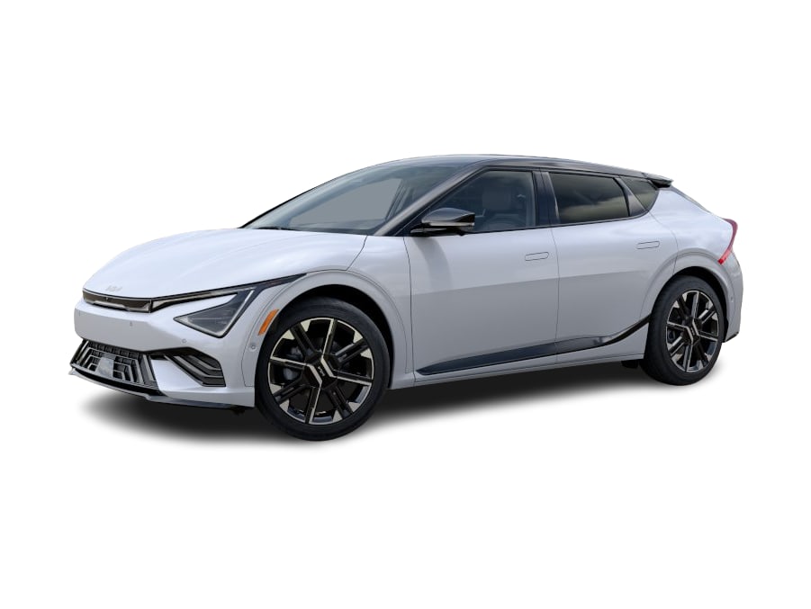 Thumbnail: 2026 Kia EV6 - 3