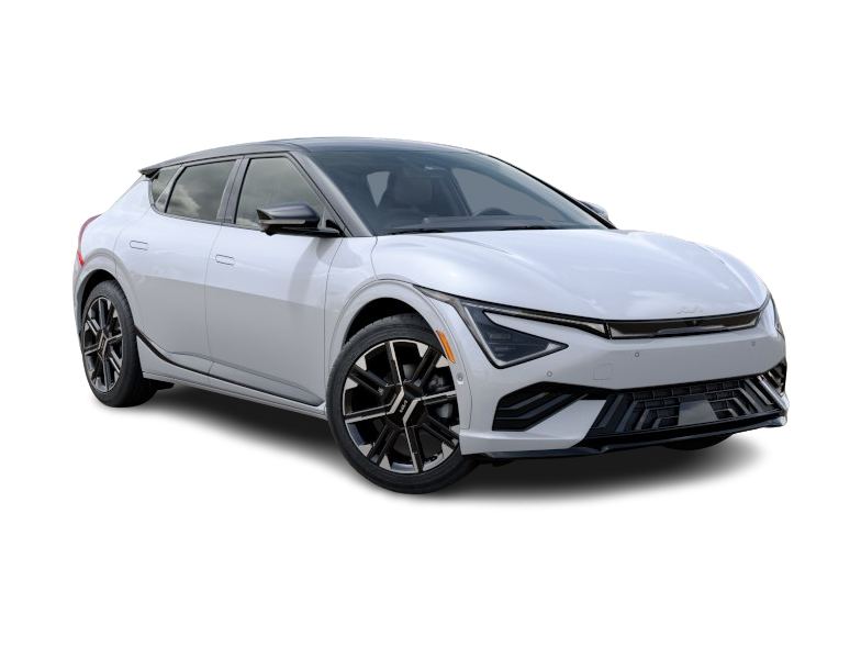 Thumbnail: 2026 Kia EV6 - 17
