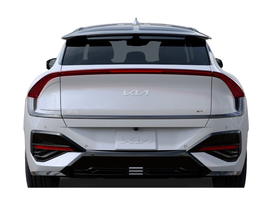 Thumbnail: 2026 Kia EV6 - 20
