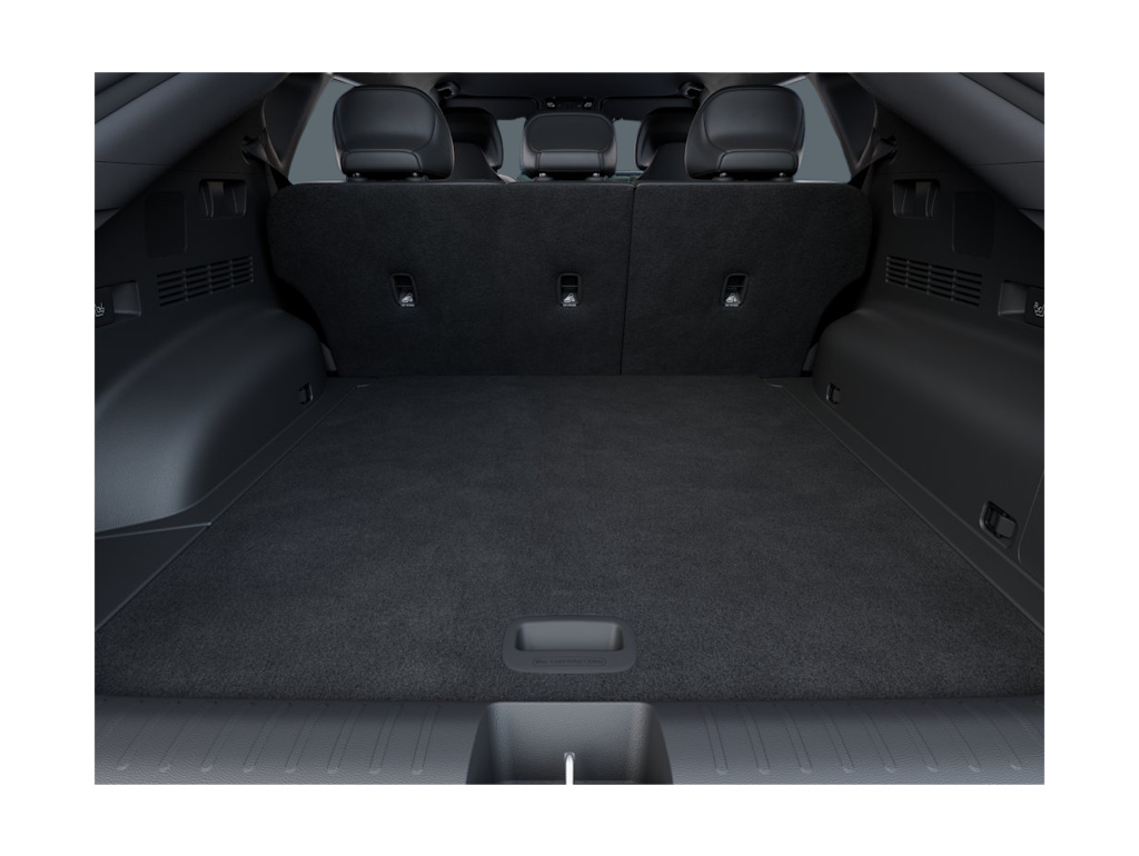 Thumbnail: 2026 Kia EV6 - 12