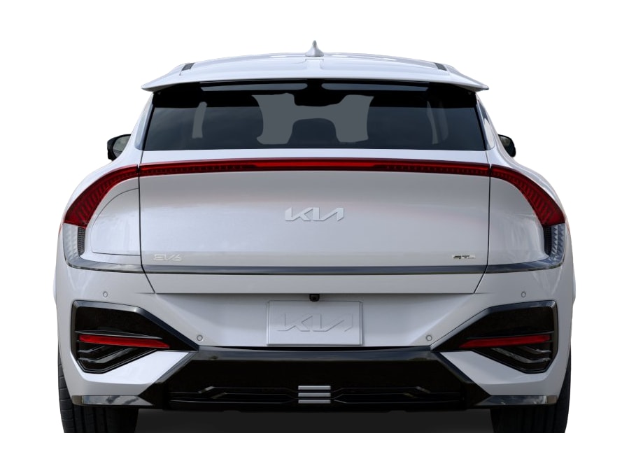 Thumbnail: 2026 Kia EV6 - 20