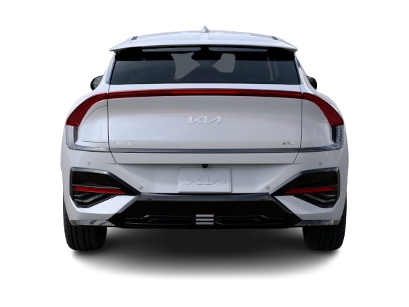 Thumbnail: 2026 Kia EV6 - 14