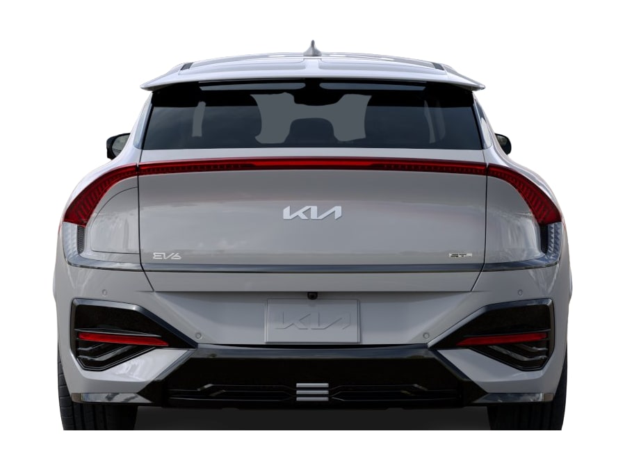 Thumbnail: 2026 Kia EV6 - 21