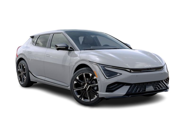 Thumbnail: 2026 Kia EV6 - 18