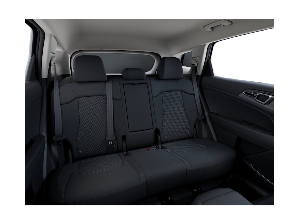Thumbnail: 2026 Kia Sportage - 11