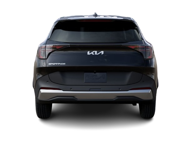 Thumbnail: 2026 Kia Sportage - 13