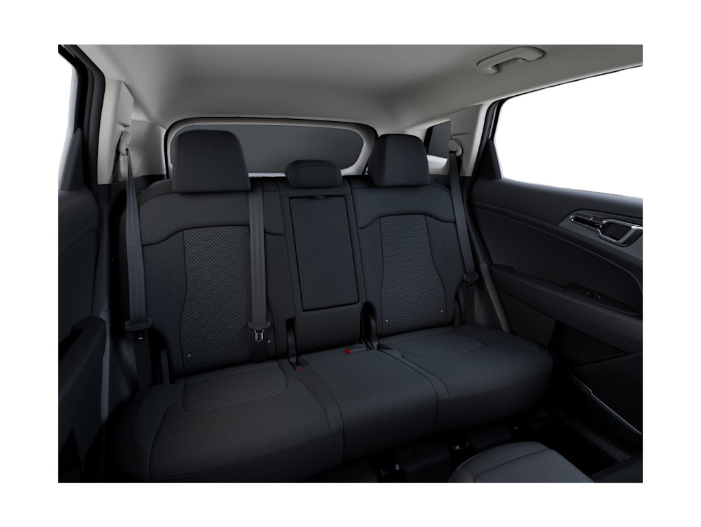 Thumbnail: 2026 Kia Sportage - 11