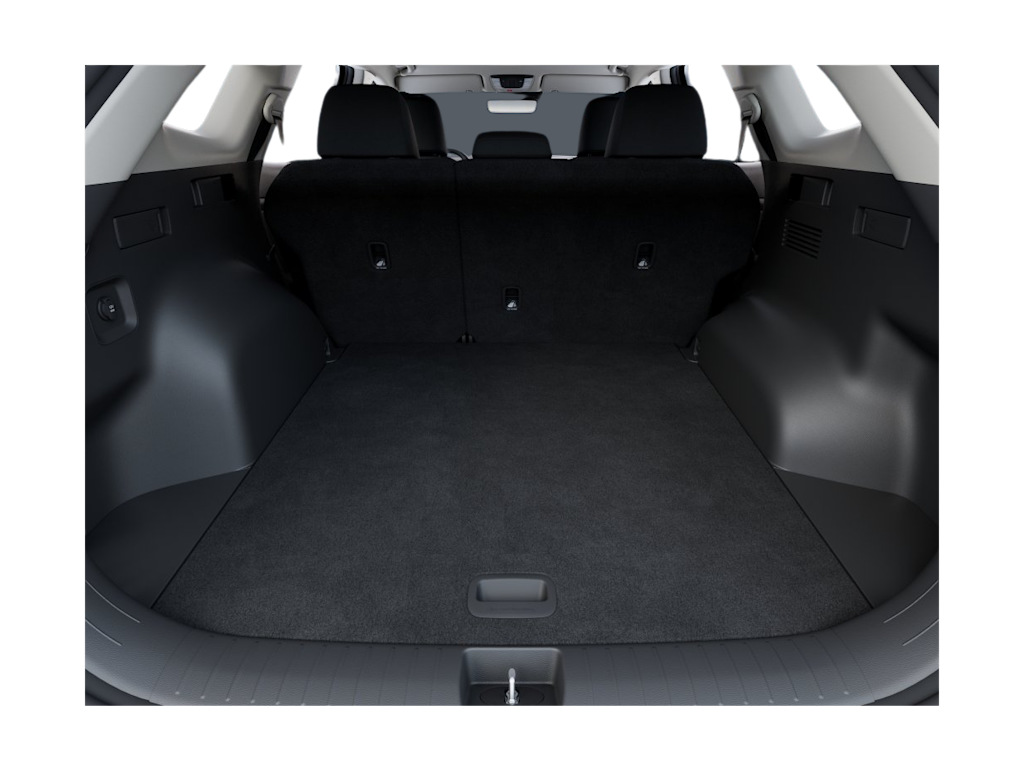 Thumbnail: 2027 Kia Sportage - 22