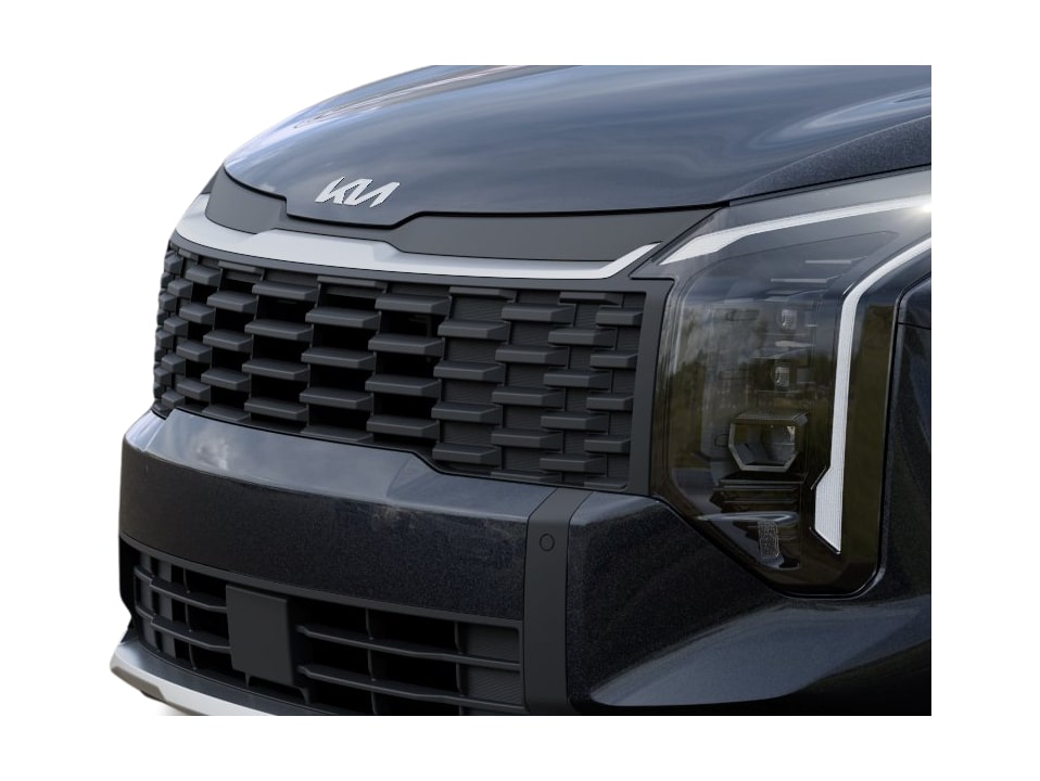 Thumbnail: 2027 Kia Sportage - 20
