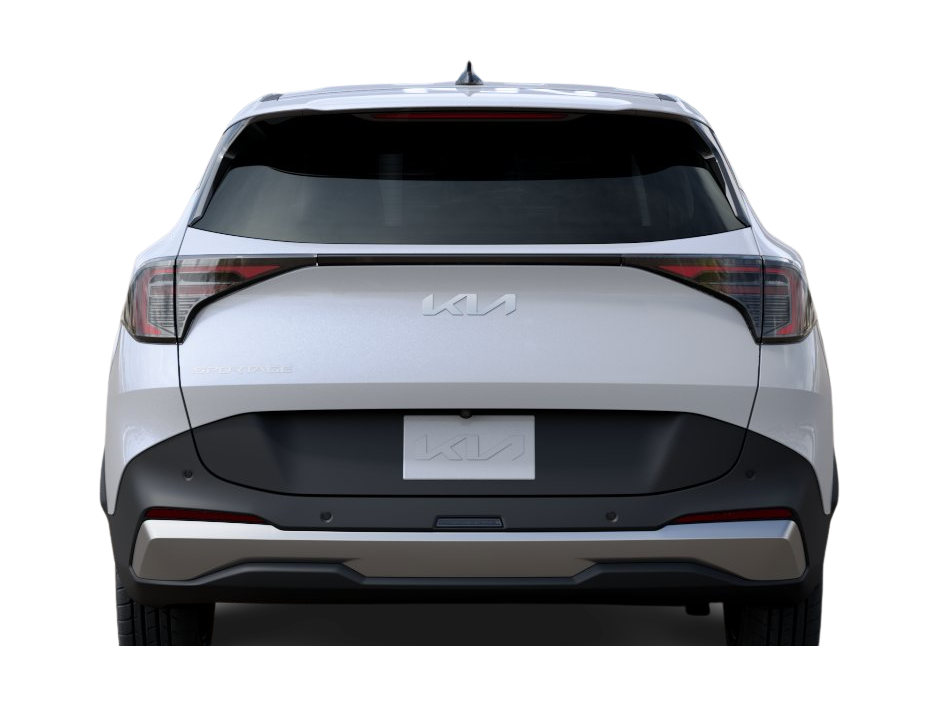 Thumbnail: 2026 Kia Sportage - 10