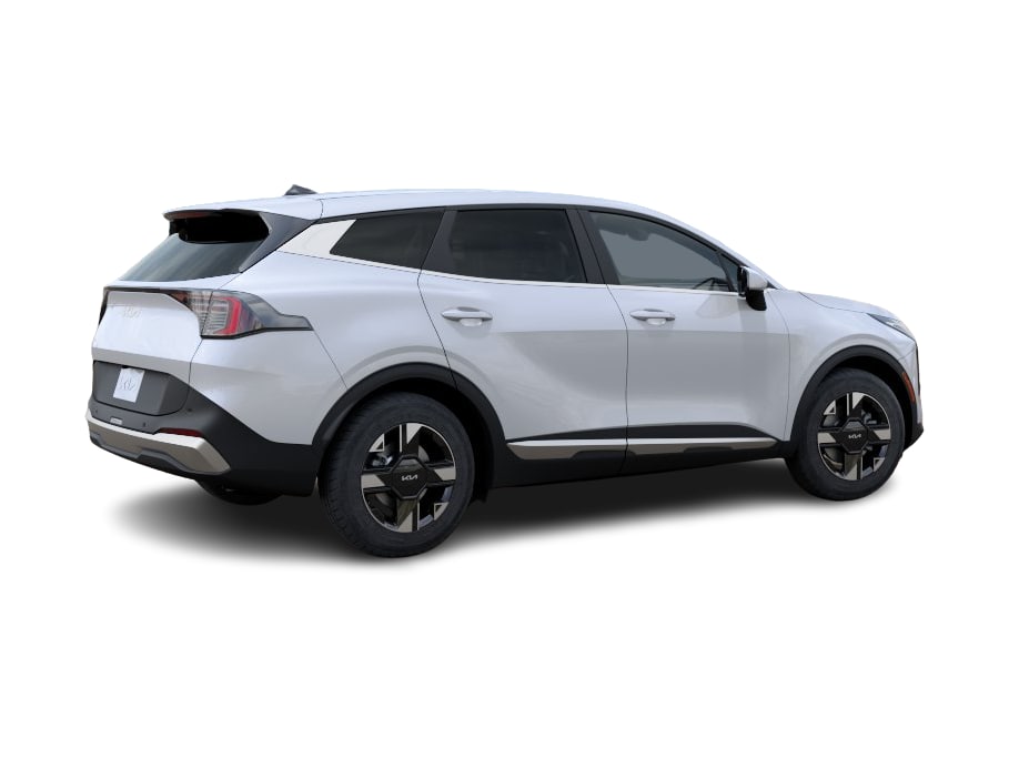 Thumbnail: 2026 Kia Sportage - 14