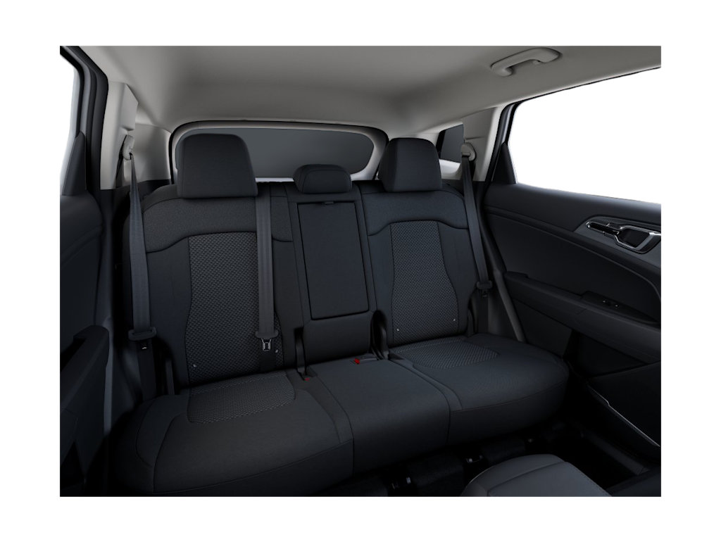 Thumbnail: 2026 Kia Sportage - 20