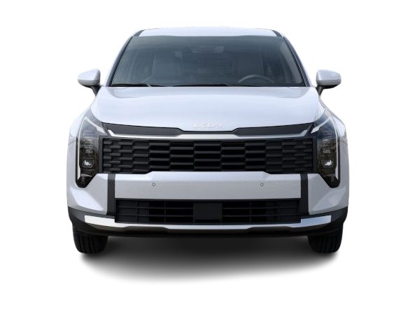 Thumbnail: 2026 Kia Sportage - 4