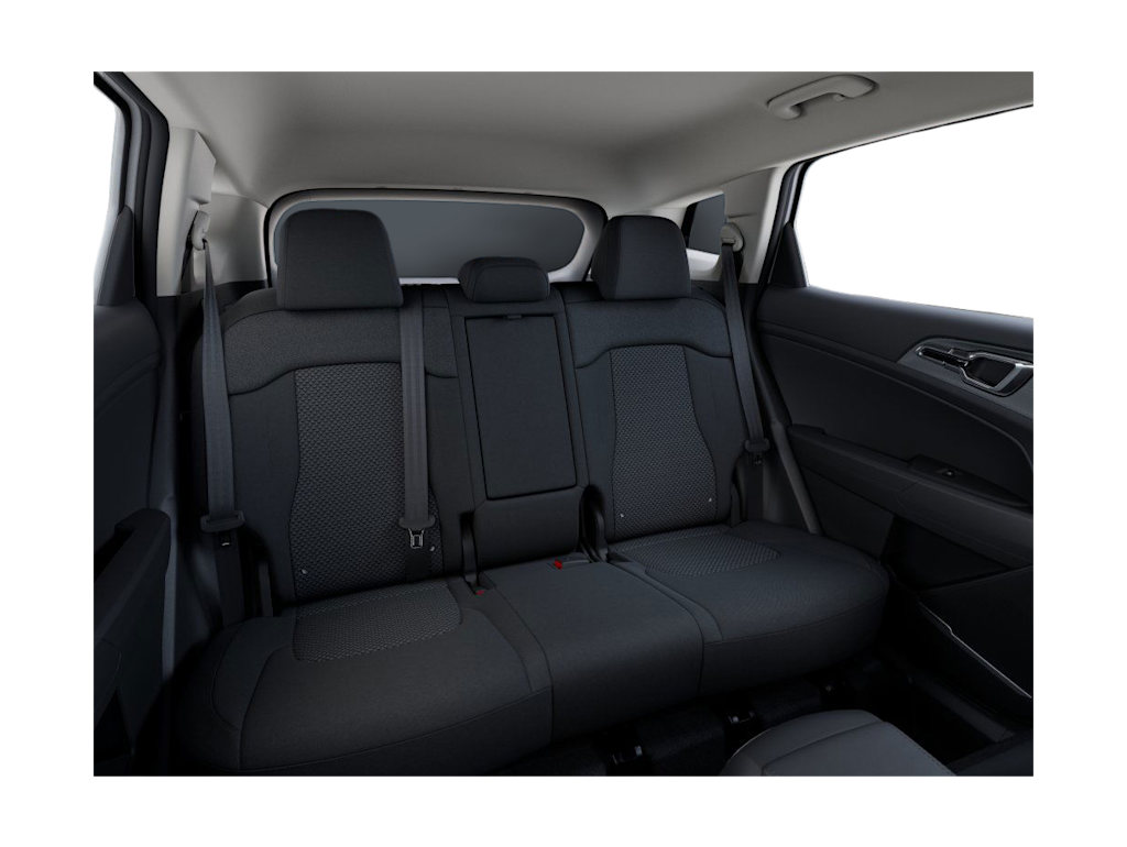 Thumbnail: 2026 Kia Sportage - 20