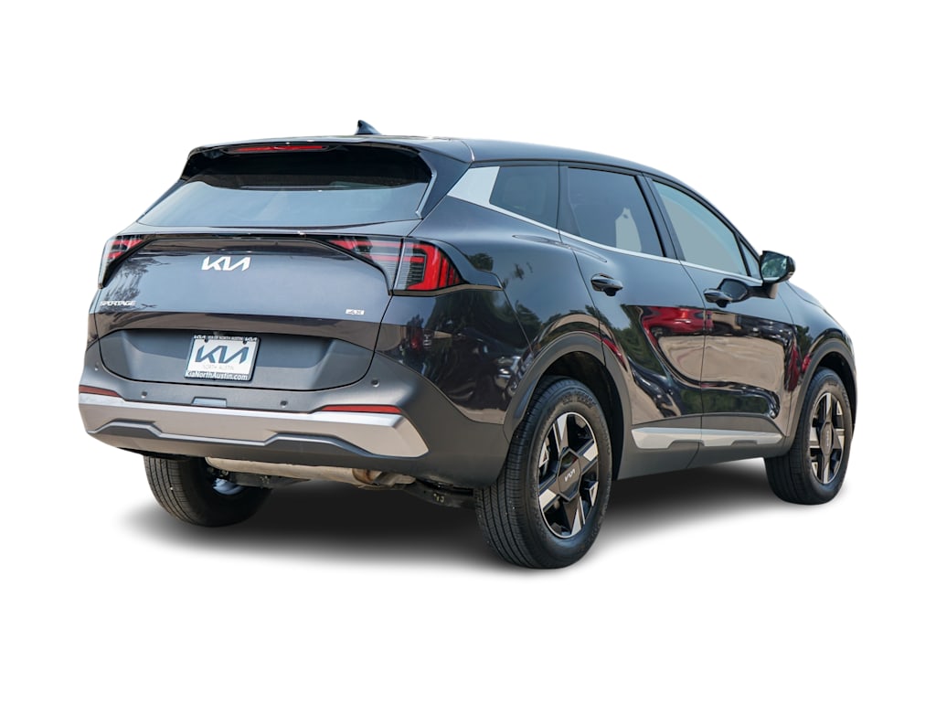 Thumbnail: 2026 Kia Sportage - 14
