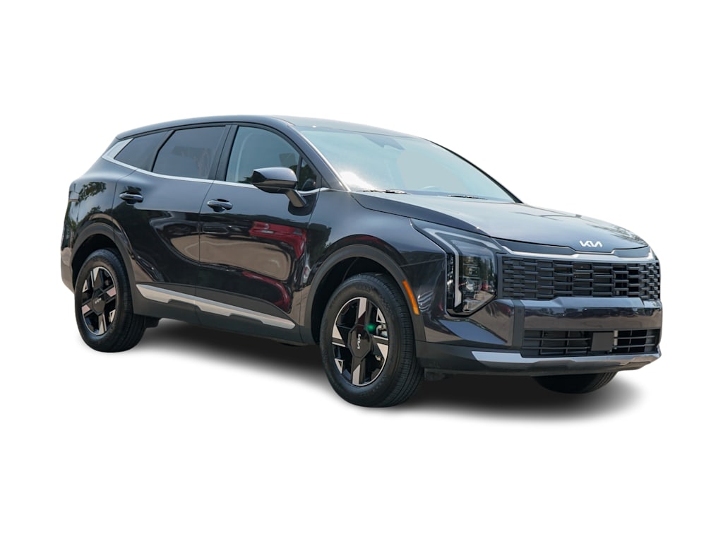 Thumbnail: 2026 Kia Sportage - 16