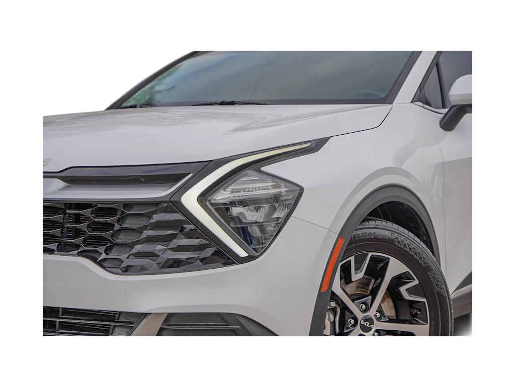 Thumbnail: 2023 Kia Sportage - 14